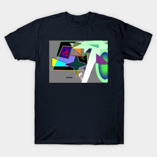 21 010901 T-Shirt